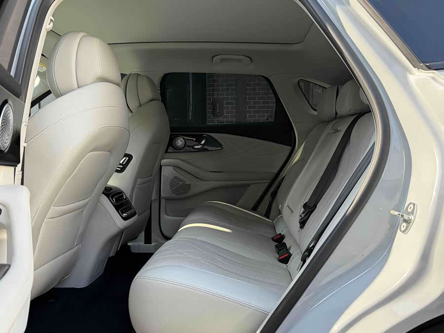 Exceed Yaoguang 2023 immagine di auto #10