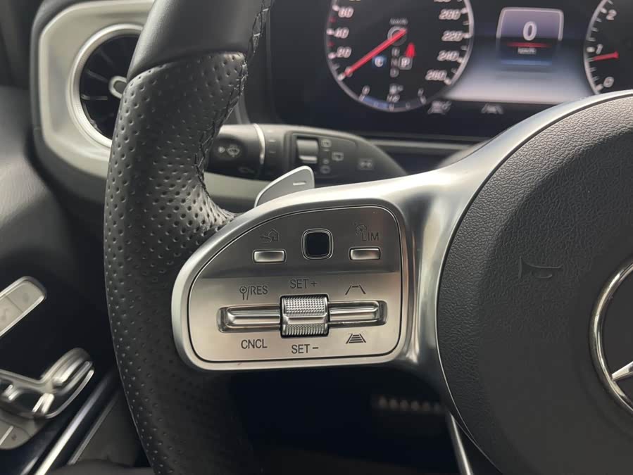 Mercedes-Benz G Class 2021 immagine di auto #10