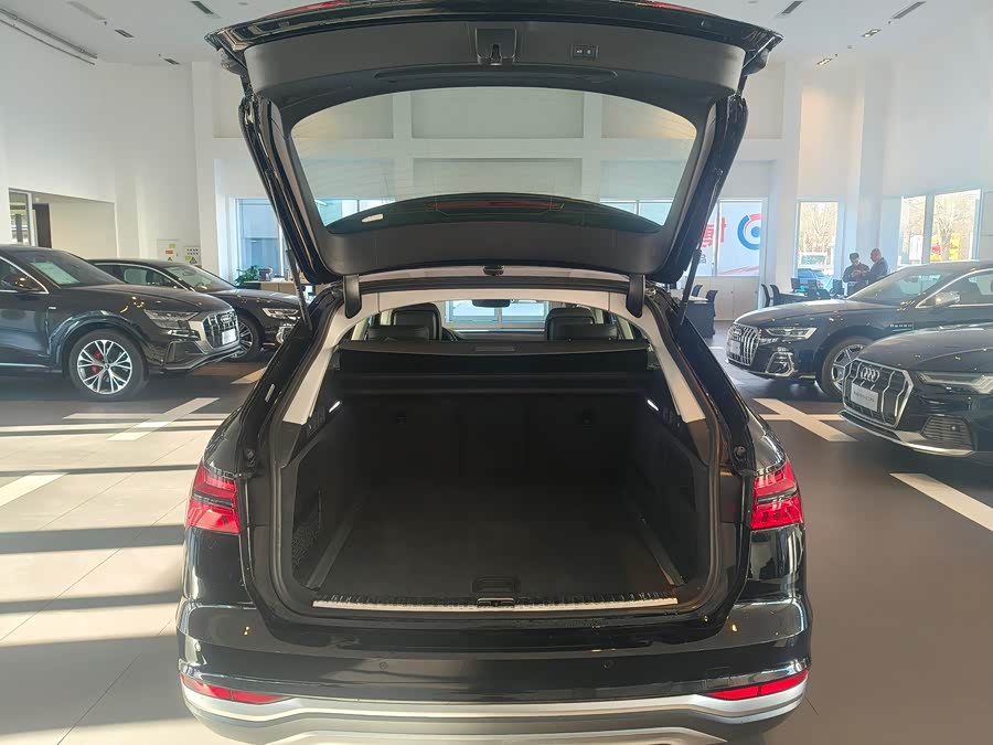 Audi A6 (Imported) 2024 car image #10