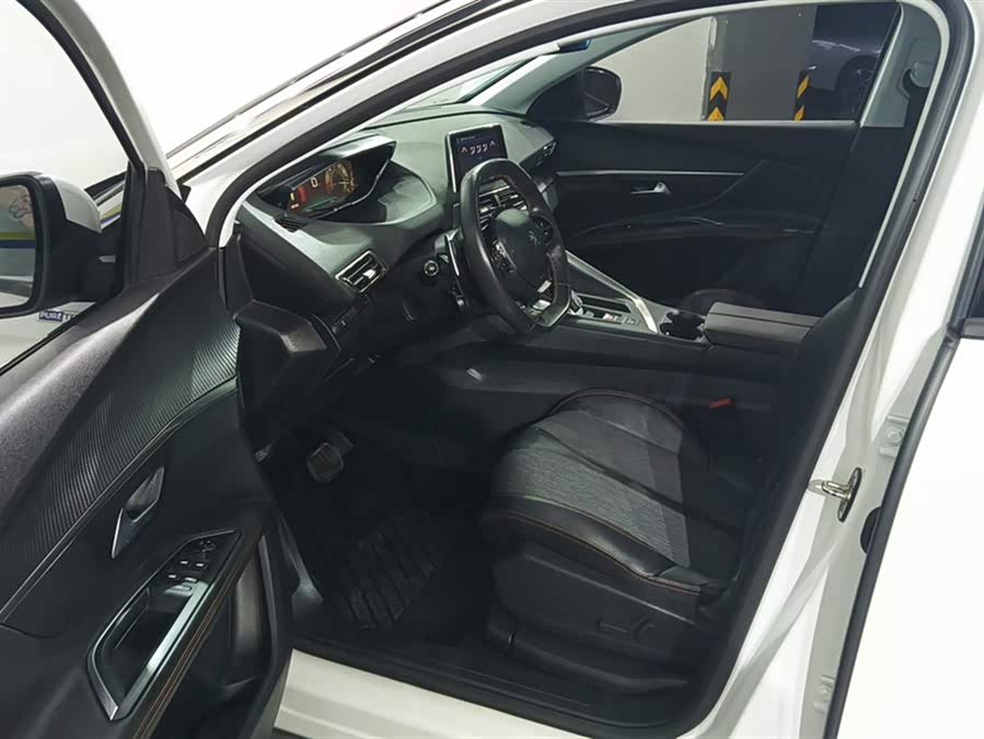 Peugeot 4008 2016 car image #10