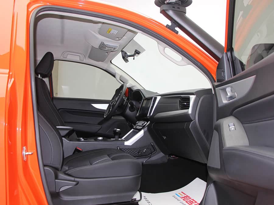 Great Wall Poer 2024 #10 Great Wall Poer 2024 immagine di auto #10