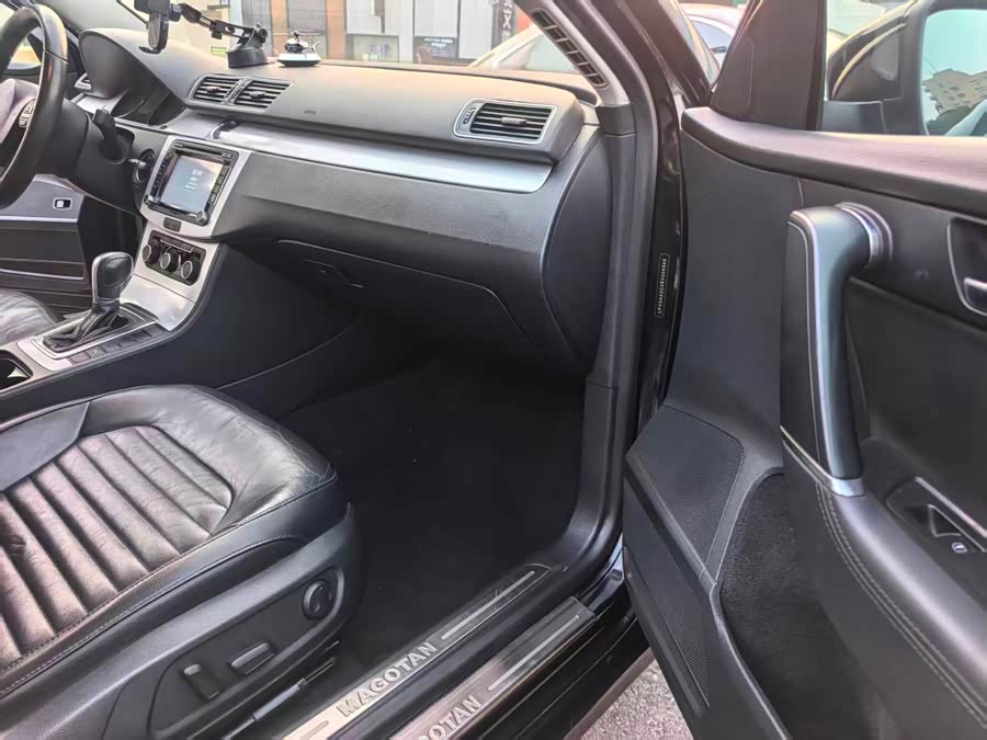 Volkswagen Magotan 2014 #10 Volkswagen Magotan 2014 car image #10