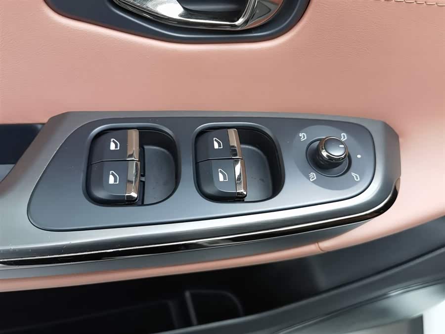 NIO EC6 2022 صورة سيارة #10