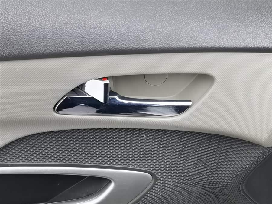 Chevrolet Sail 2016 car image #10