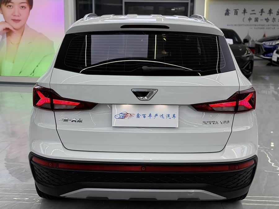Jetta VS5 2022 car image #10