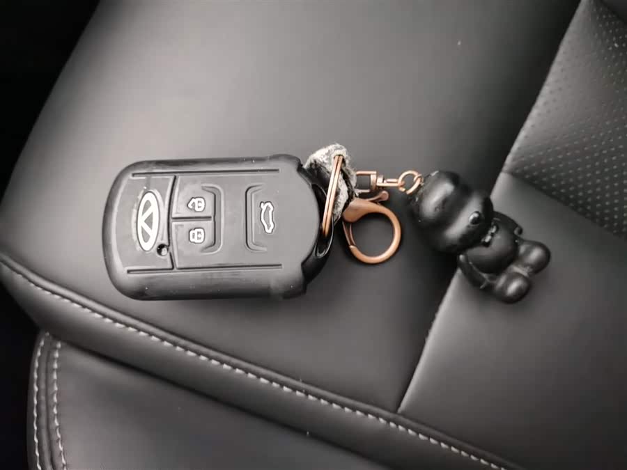 Chery Arrizo 5 Plus 2020 car image #10