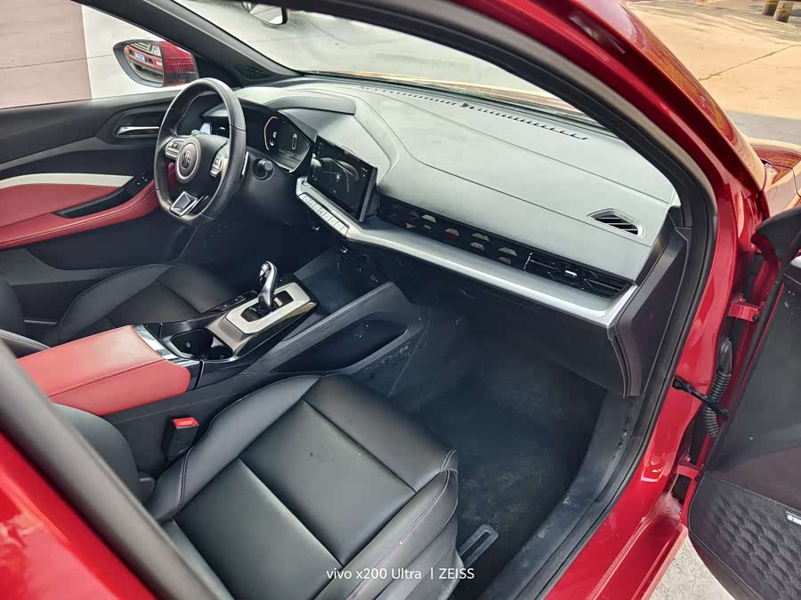 MG 5 2020 car image #10