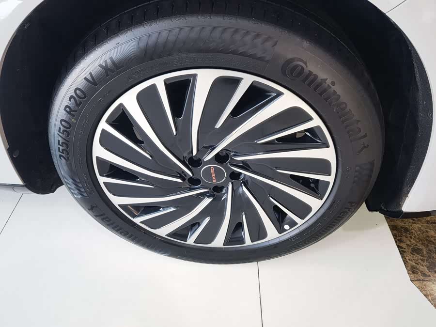 Exceed Stellar Era ET 2024 #10 Exceed Stellar Era ET 2024 car image #10