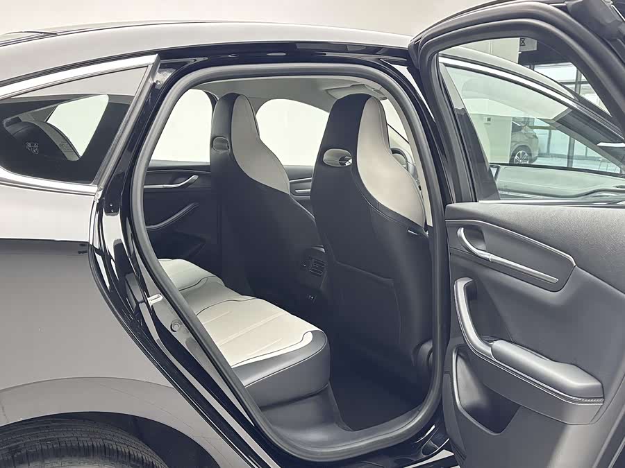 BYD Destroyer 05 2025 car image #10
