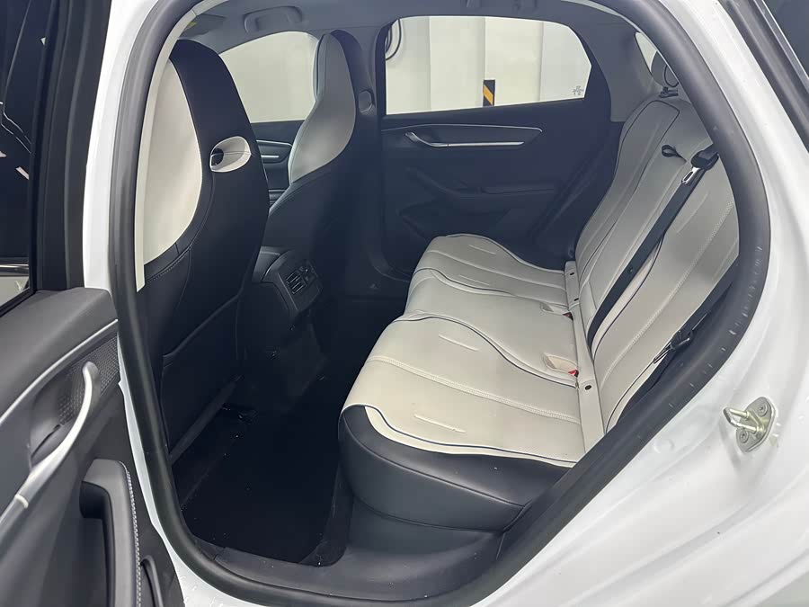 BYD Destroyer 05 2024 car image #10
