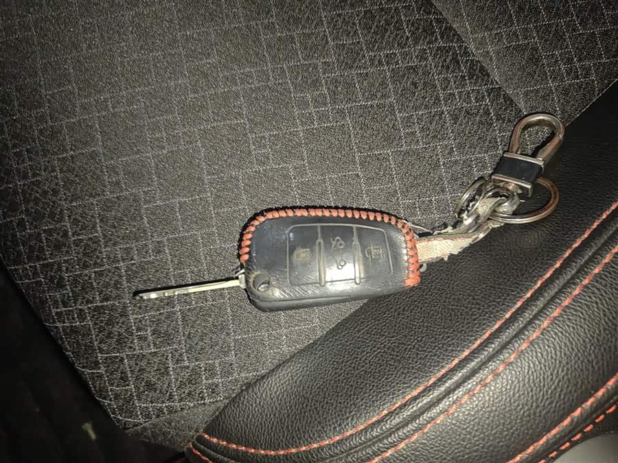 Kaiyi C3 2016 car image #10