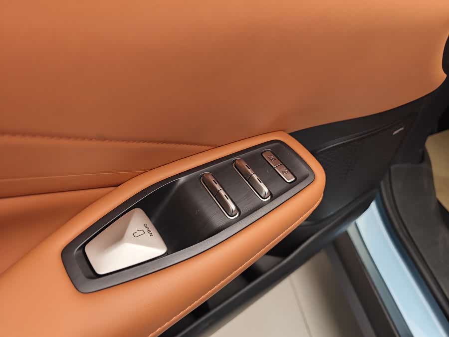 Deepal S05 2025 #10 Deepal S05 2025 car image #10