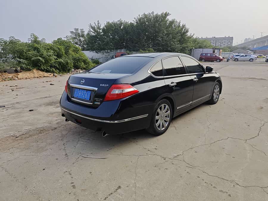 日产 天籁 2023 汽车图片 #10