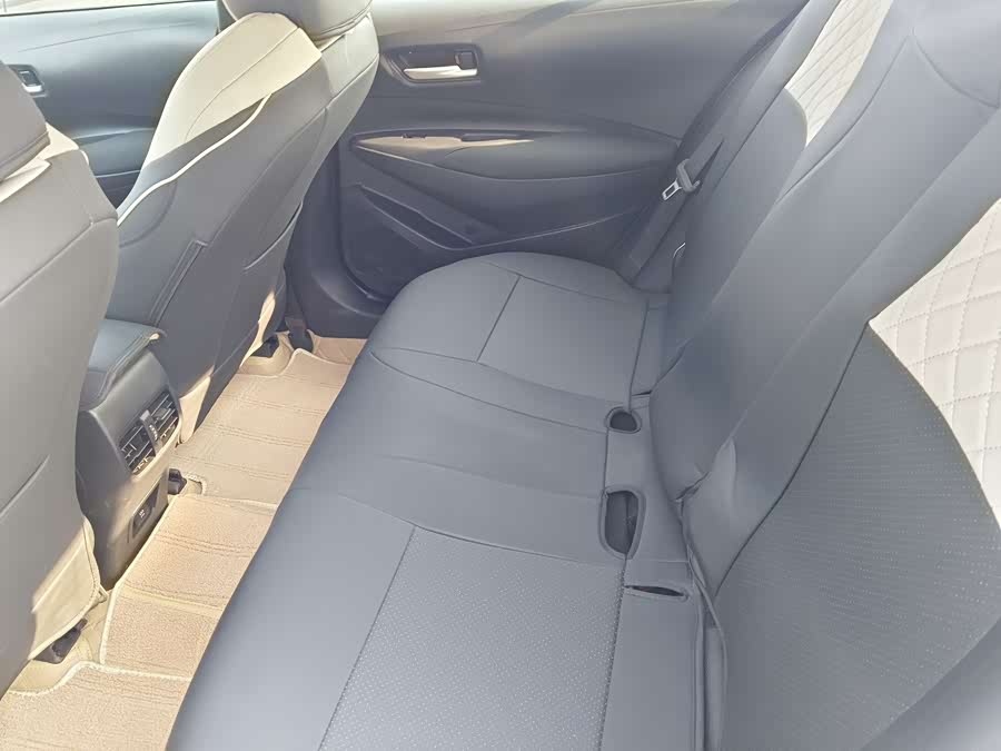 Toyota Levin 2023 car image #10