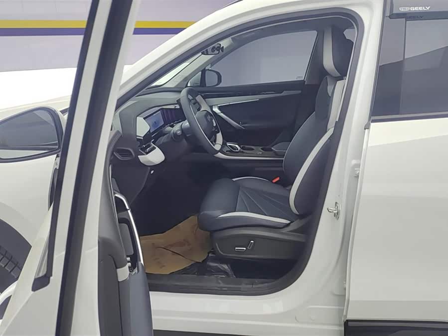 GEELY Boyue L 2023 #10 GEELY Boyue L 2023 car image #10