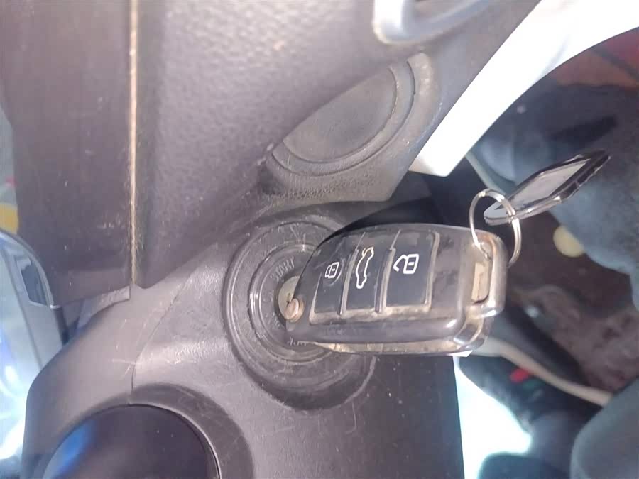 Kaiyi Showjet 2020 car image #10