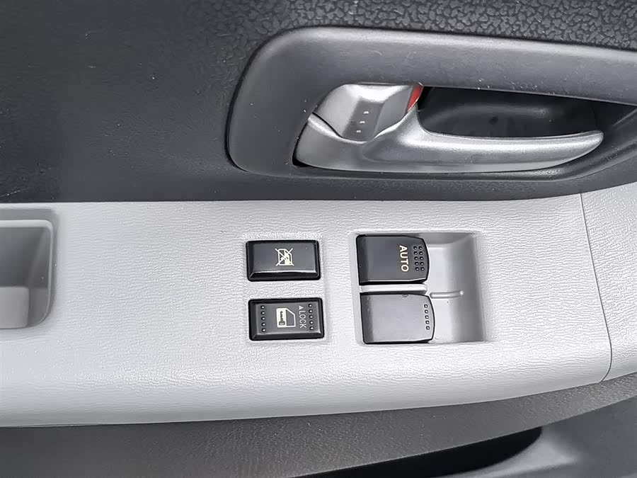 Suzuki Alto 2014 car image #10