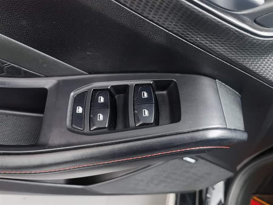 MG 5 2023 car image #10