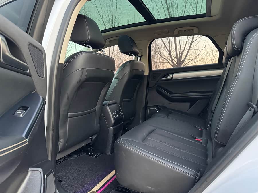 BYD Tang 2019 #10 BYD Tang 2019 immagine di auto #10