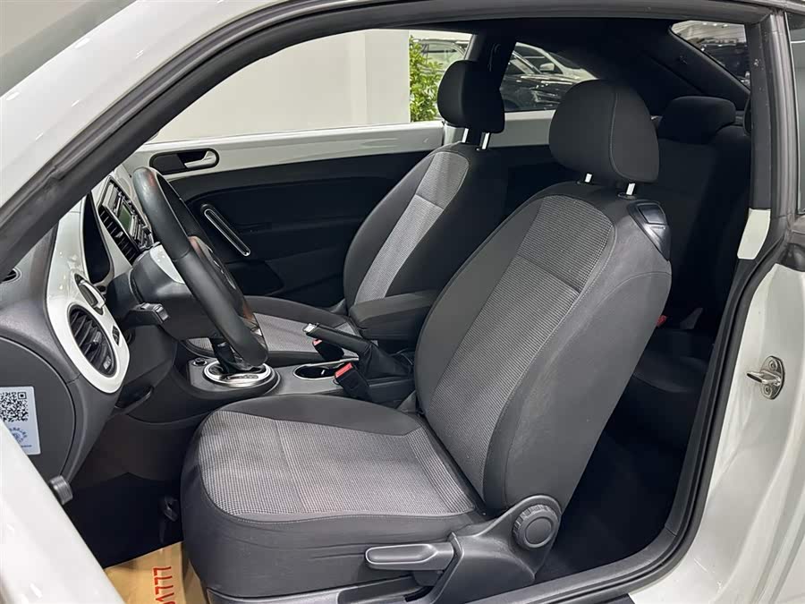 Volkswagen Beetle 2016 immagine di auto #10