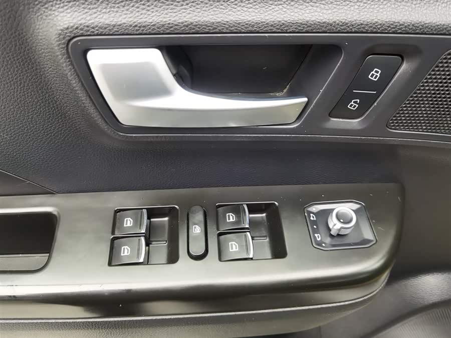 Great Wall Wingle 7 2019 car image #10