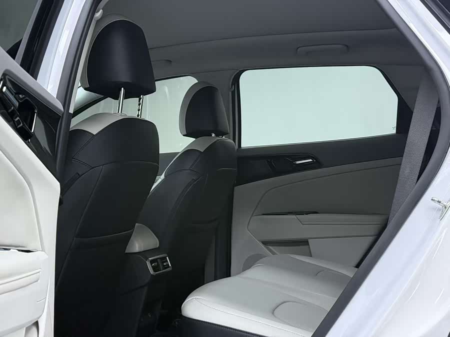 Kia Sportage 2024 car image #10