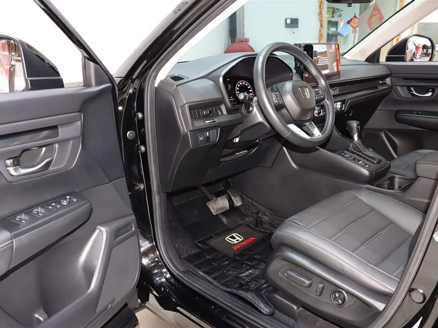 Honda CR-V 2022 #10 Honda CR-V 2022 car image #10