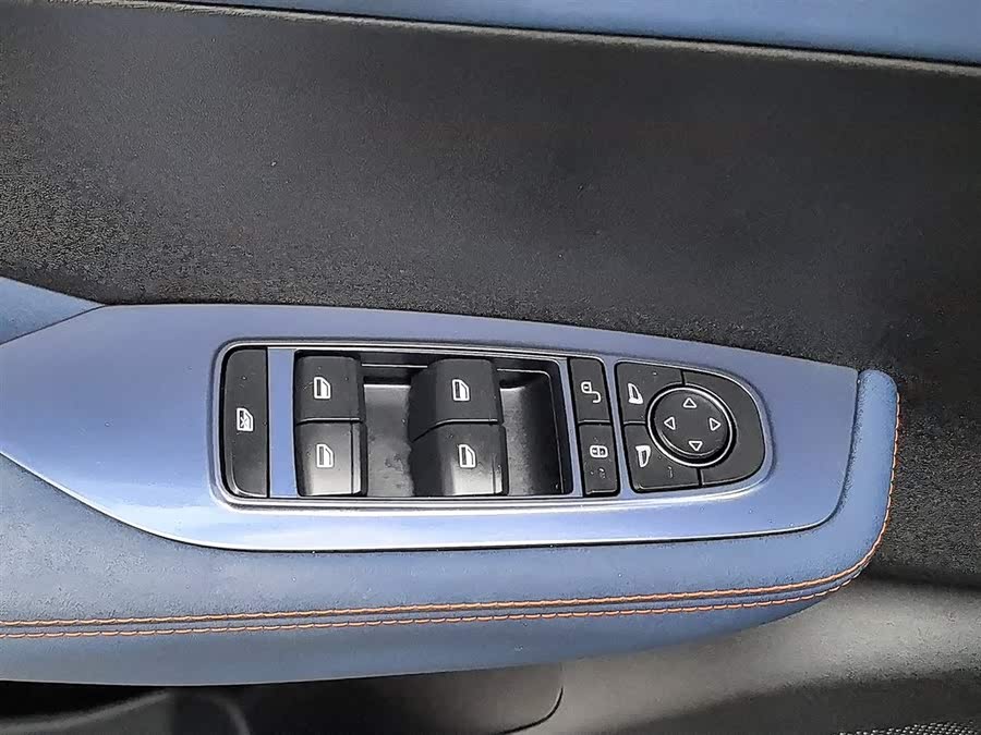 BYD Seagull 2024 immagine di auto #10