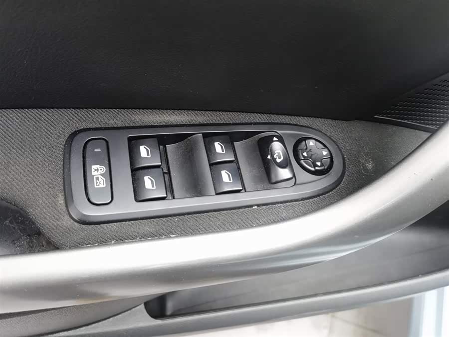 标致 标致308(进口) 2013 汽车图片 #10