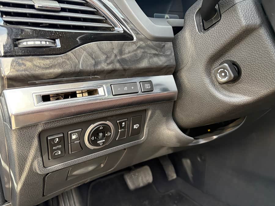 BYD Tang New Energy 2016 car image #10