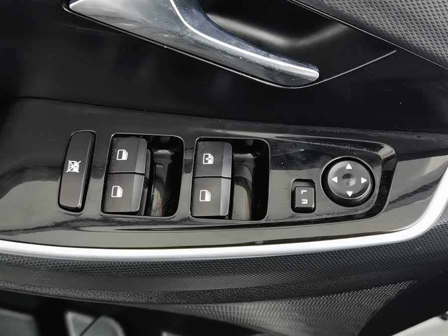 现代 北京现代ix25 2020 汽车图片 #10