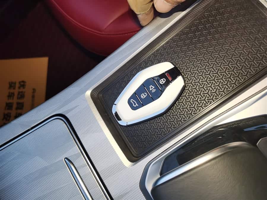 Jetour X70 PRO 2023 #10 Jetour X70 PRO 2023 immagine di auto #10