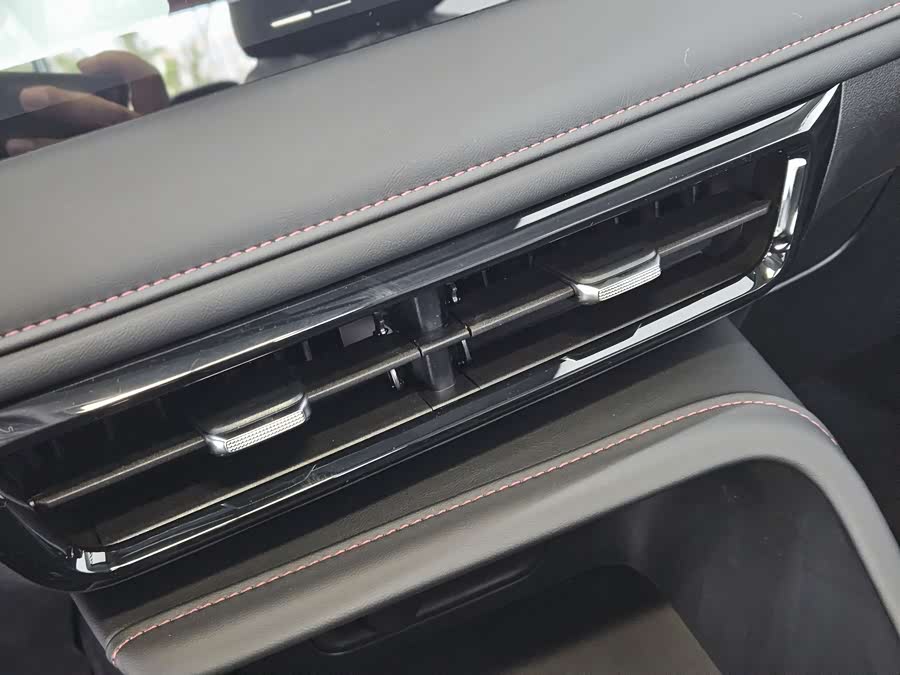 荣威 荣威i5 汽车图片 #10