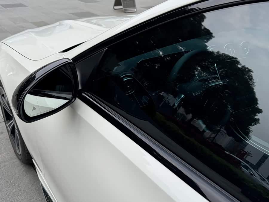 Mercedes-Benz C Class 2022 #10 Mercedes-Benz C Class 2022 car image #10