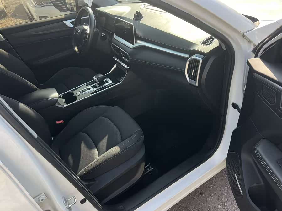 Kaiyi Showjet Pro 2022 car image #10