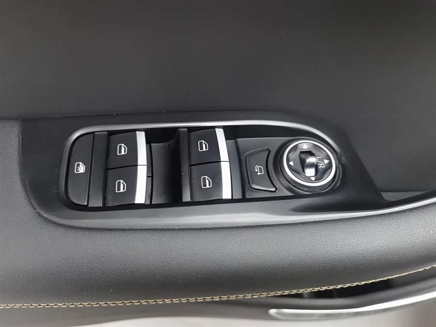 Chery Tiggo 8 2024 #10 Chery Tiggo 8 2024 car image #10