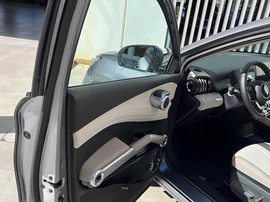 BYD Yuan Plus 2024 car image #10