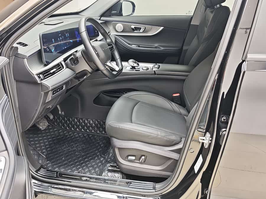 Chery Tiggo 8 PRO 2023 car image #10