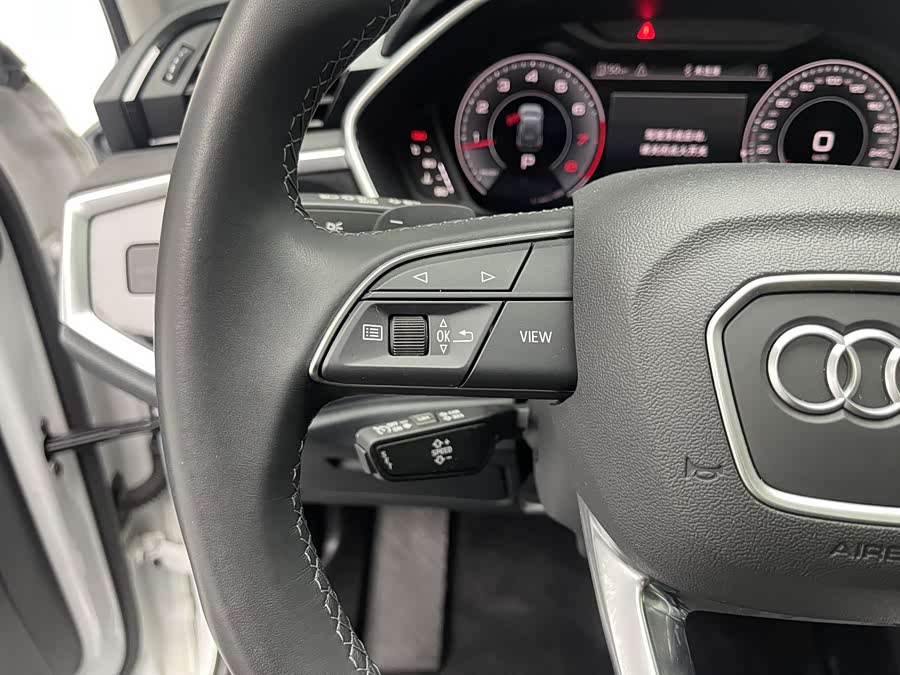 Audi Q3 2022 imagem de carro #10