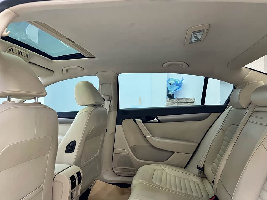 Volkswagen Magotan 2013 #10 Volkswagen Magotan 2013 car image #10