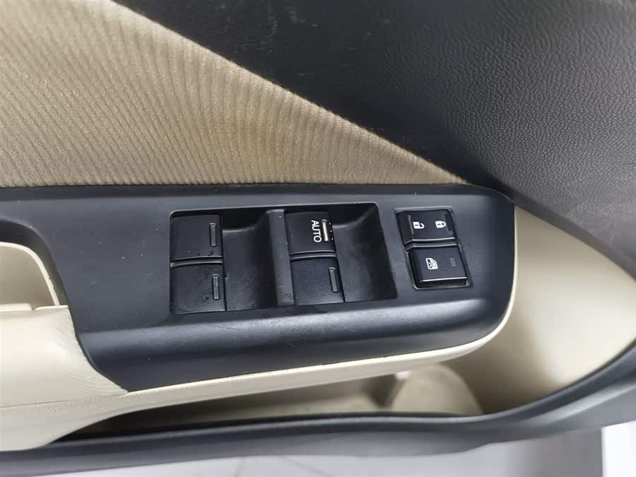 本田 锋范 2017 #10 本田 锋范 2017 汽车图片 #10