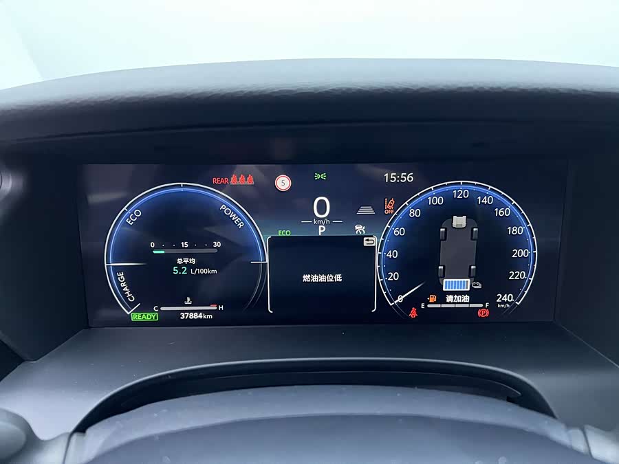 Toyota Camry 2024 #10 Toyota Camry 2024 car image #10