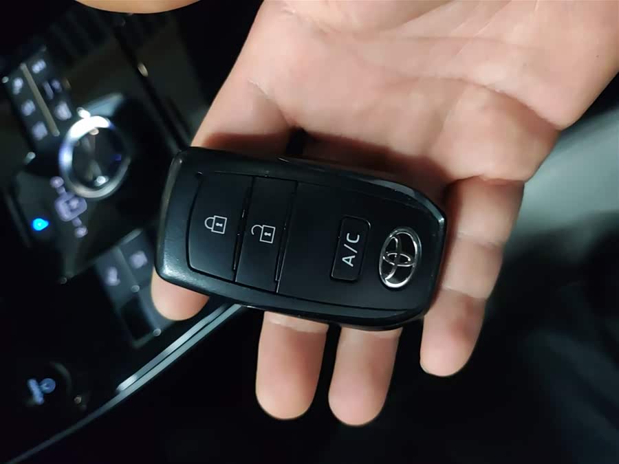 丰田 一汽丰田bZ4X 2022 #10 丰田 一汽丰田bZ4X 2022 汽车图片 #10