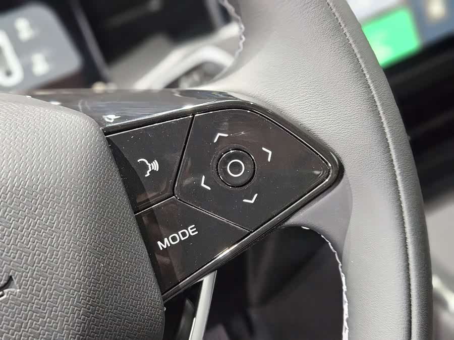 睿蓝汽车 睿蓝7 2025 汽车图片 #10