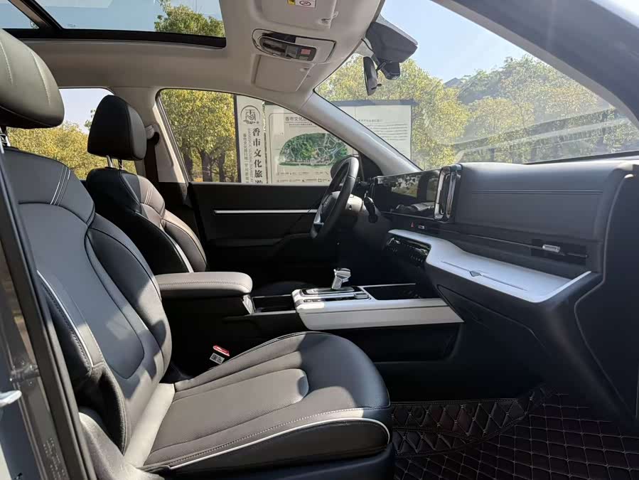 Hyundai ix35 2023 #10 Hyundai ix35 2023 car image #10