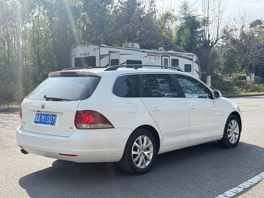 Volkswagen Golf (Imported) 2013 #10 Volkswagen Golf (Imported) 2013 imagem de carro #10
