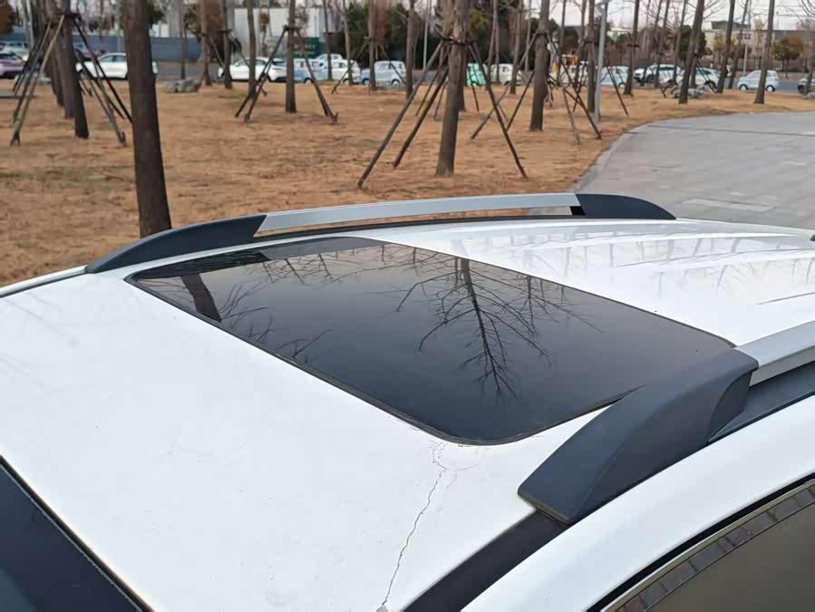 Chevrolet Tracker 2015 #10 Chevrolet Tracker 2015 car image #10