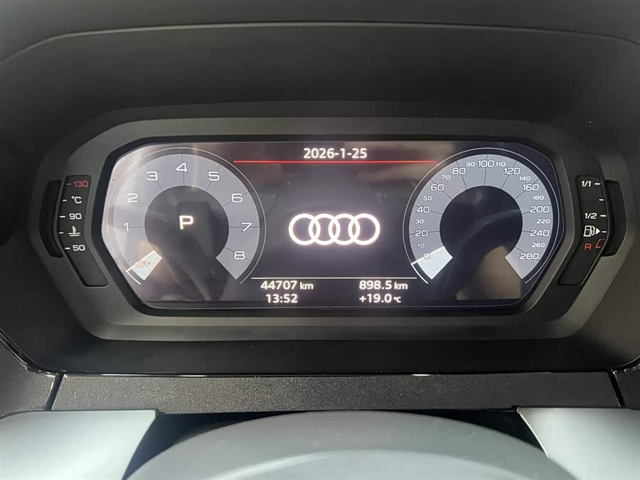 Audi A3 2022 #10 Audi A3 2022 car image #10