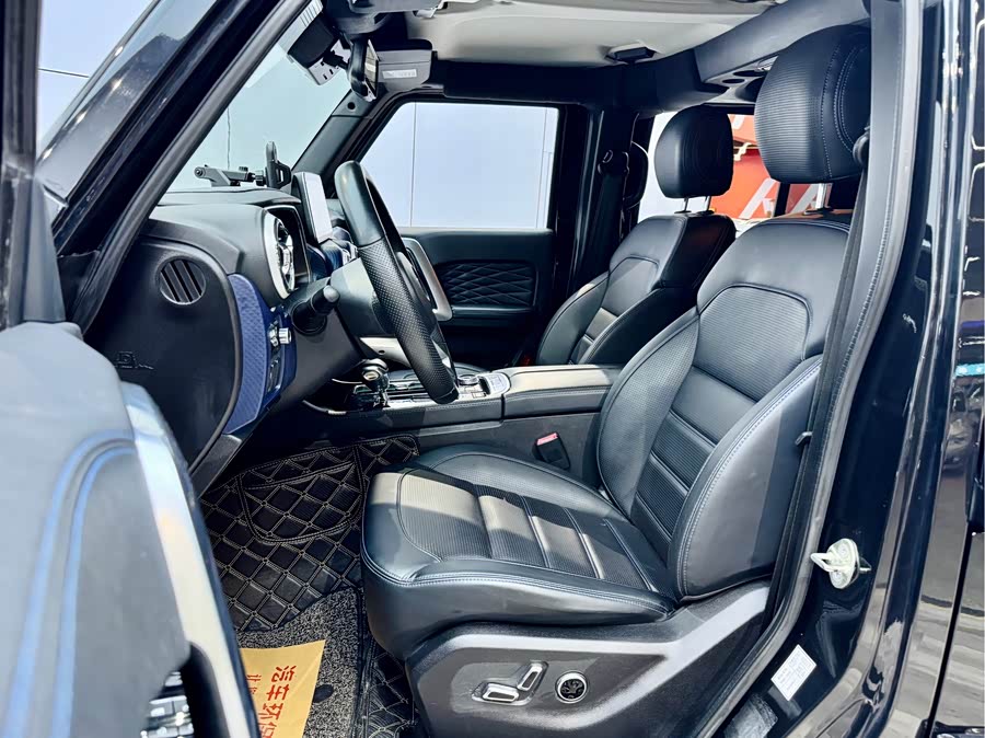 Beijing 2018 #10 Beijing 2018 immagine di auto #10