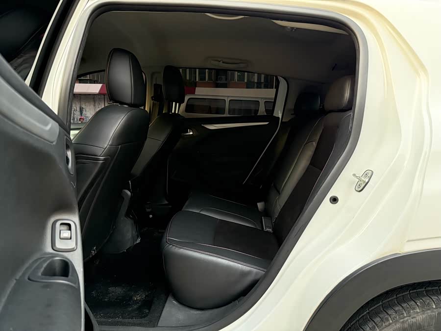 Citroen C3-XR 2016 #10 Citroen C3-XR 2016 car image #10